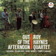 Roy Haynes Quartet - Out Of The Afternoon Vinyl Record Album Art