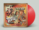 Various - Licorice Pizza (Original Motion Picture Soundtrack) Vinyl Record Album Art