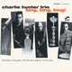 Charlie Hunter Trio - Bing, Bing, Bing! Vinyl Record Album Art