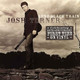 Josh Turner - Long Black Train Vinyl Record Album Art