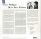 Picture of Gerry Mulligan Meets Ben Webster Vinyl Record
