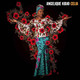 Angelique Kidjo - Celia Vinyl Record Album Art