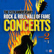 Various - The 25th Anniversary Rock & Roll Hall Of Fame Concerts, Night 2, Vol. 1 Vinyl Record Album Art
