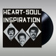 Picture of Heart-Soul And Inspiration Vinyl Record
