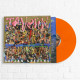 Sufjan Stevens - Javelin Vinyl Record Album Art