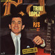 Trini Lopez - Trini Lopez At PJ's Vinyl Record Album Art