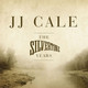 J.J. Cale - The Silvertone Years Vinyl Record Album Art