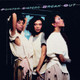 Pointer Sisters - Break Out Vinyl Record Album Art