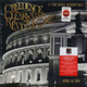 Creedence Clearwater Revival - At The Royal Albert Hall (April 14, 1970) Vinyl Record Album Art