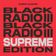 Robert Glasper - Black Radio III: Supreme Edition Vinyl Record Album Art