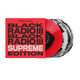 Picture of Black Radio III: Supreme Edition Vinyl Record