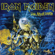 Iron Maiden - Live After Death Vinyl Record Album Art