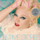 Madonna - Bedtime Stories (Silver Collection) Vinyl Record Album Art