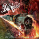 The Darkness - One Way Ticket to Hell ...And Back Vinyl Record Album Art