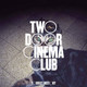 Two Door Cinema Club - Tourist History Vinyl Record Album Art