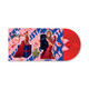 Kylie Minogue - Kylie Christmas (Fully Wrapped) Vinyl Record Album Art