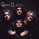 Queen - Queen II Vinyl Record Album Art