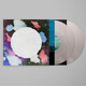 Khruangbin - The Universe Smiles Upon You II Vinyl Record Album Art