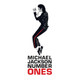 MICHAEL JACKSON - NUMBER ONES Vinyl Record Album Art