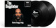 Snoop Doggy Dogg - Tha Doggfather Vinyl Record Album Art