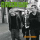 Green Day - Warning: Vinyl Record Album Art