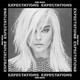 Bebe Rexha - Expectations Vinyl Record Album Art