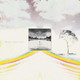 GUM - Blue GUM Way Vinyl Record Album Art