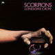 Scorpions - Lonesome Crow Vinyl Record Album Art