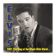Elvis Presley - 1961: King Of Whole Wild World Vinyl Record Album Art