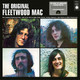 Fleetwood Mac - The Original Fleetwood Mac Vinyl Record Album Art