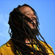 Ziggy Marley - Brightside Vinyl Record Album Art