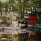 Zach Bryan - With Heaven On Top Vinyl Record Album Art