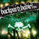Backyard Babies - Live Live In Paris Vinyl Record Album Art