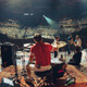 Vulfpeck - MSG II Vinyl Record Album Art