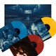 Picture of Hit Me Hard And Soft: The Tour (Live) Vinyl Record