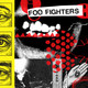 Foo Fighters - Your Favorite Toy Vinyl Record Album Art