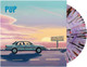 Pup - Who Will Look After The Dogs? Vinyl Record Album Art