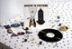 Picture of Vol.1 Vinyl Record