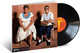 Picture of Ella And Louis Vinyl Record