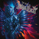 Judas Priest - The Best Of Judas Priest Vinyl Record Album Art