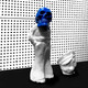 Jack White - Frozen Charlotte Vinyl Record Album Art