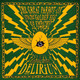 The Claypool Lennon Delirium - The Great Parrot-Ox And The Golden Egg Of Empathy Vinyl Record Album Art