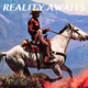 The Strokes - Reality Awaits Vinyl Record Album Art