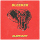 Bleeker - Elephant Vinyl Record Album Art