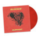 Picture of Elephant Vinyl Record