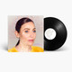 Picture of Algorithm Vinyl Record