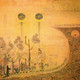 Matters, Syd - A Gospel Of Some Sort Vinyl Record Album Art