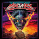 Mad Max - Stories Of Destiny Vinyl Record Album Art