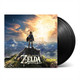 Picture of The Legend of Zelda: Breath of the Wild (Original Soundtrack) Vinyl Record