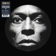 Miles Davis - Tutu Vinyl Record Album Art